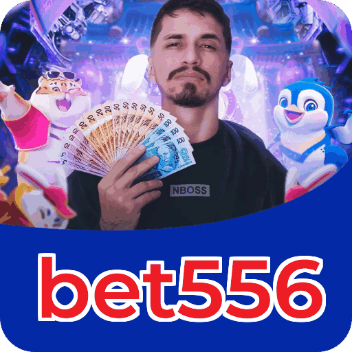 Dealers profissionais da bet556