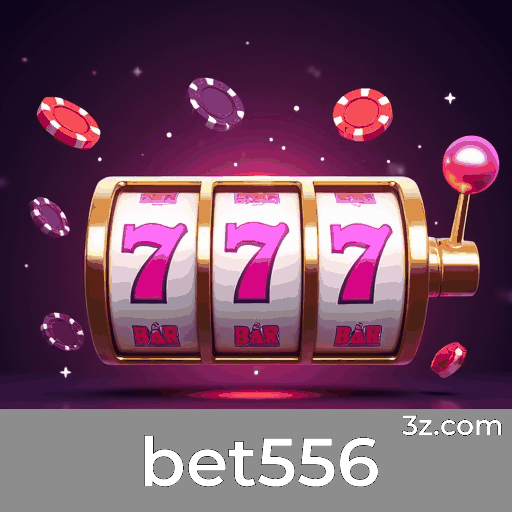 bet556: O Mundo de Jogos Selecionados e Excelentes