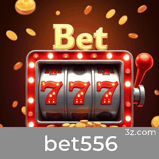 bet556: Plataforma Profissional e Confiável