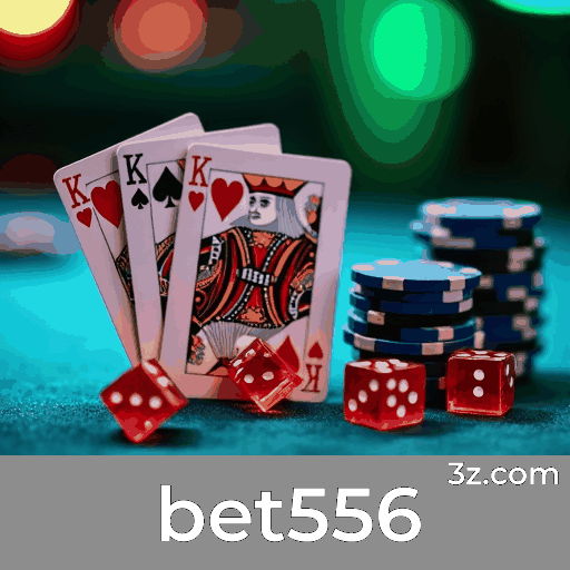 bet556: O Mundo de Jogos Selecionados e Excelentes