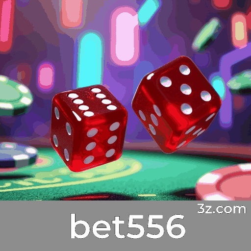 bet556: Plataforma de Apostas Confiável e Rápida