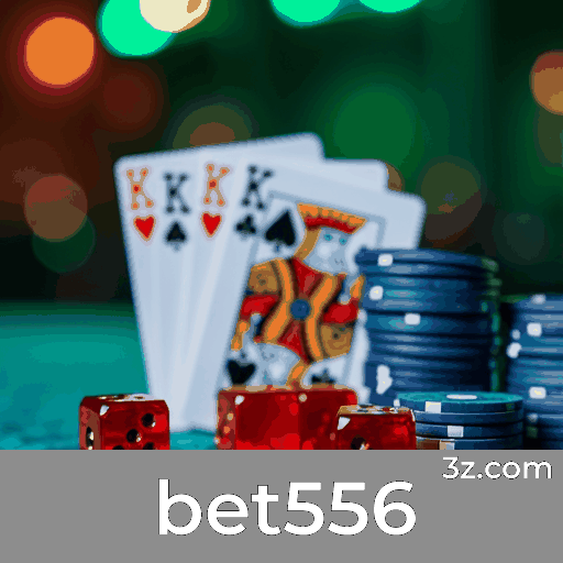Bet556: Precisão e Excelência em Apostas Esportivas